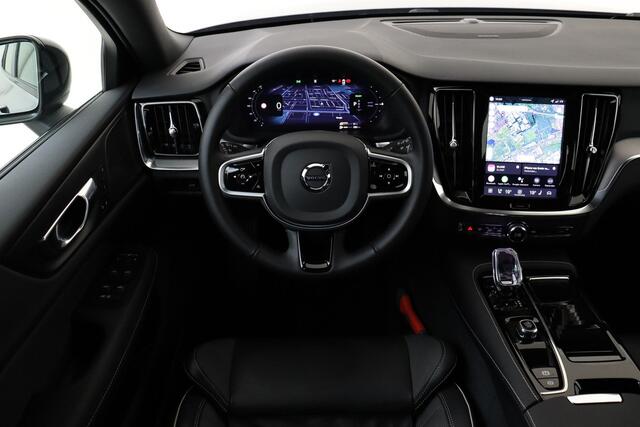Volvo V60 T6 PLUG-IN HYBRID AWD PLUS DARK -HARMAN/KARDON|360°CAM|BLIS|TREKHAAK|POWER-SEATS