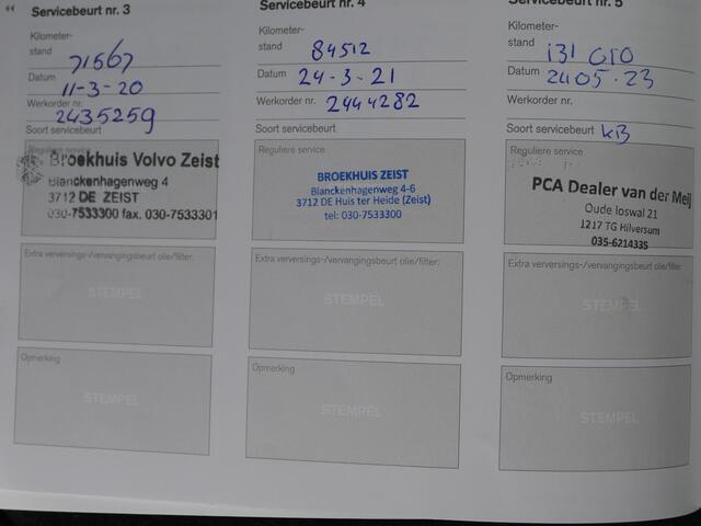 Volvo V60 T2 AUT Momentum Trekhaak / Xenon / Navi / Cruise control