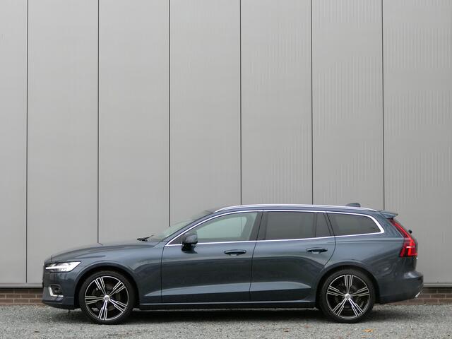 Volvo V60 B3 AUT Inscription DAB+ / Camera / Pilot assist / Stuurverwarmin
