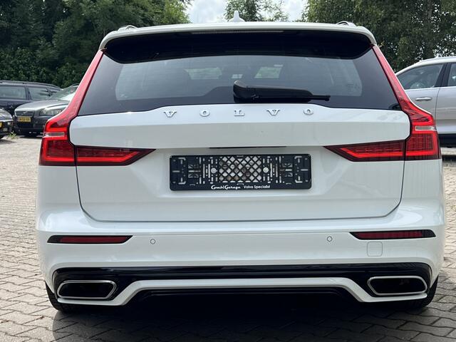 Volvo V60 2.0 D4 R-Design