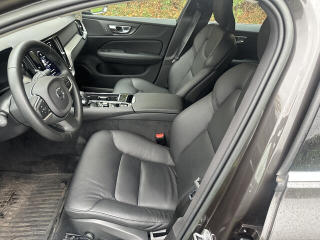 Volvo V60 2.0 T6 AWD + Bright