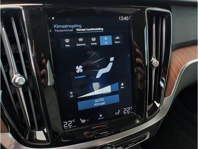 Volvo V60 CROSS COUNTRY 2.0 T5 AWD 250PK PRO AUTOMAAT 360 Camera | Memory Seats | Blind Spot