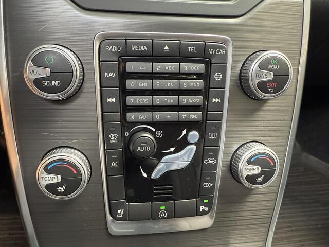 Volvo V70 2.0 T4 Polar+ Dealer onderhouden met garantie