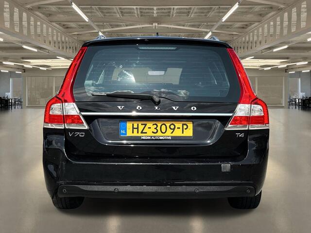 Volvo V70 2.0 T4 Inscription Edition Rijklaar+garantie, Full Options...