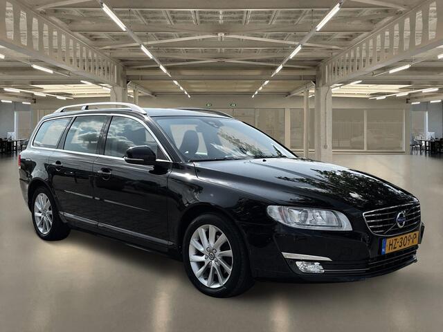 Volvo V70 2.0 T4 Inscription Edition Rijklaar+garantie, Full Options...