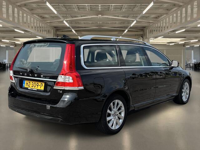 Volvo V70 2.0 T4 Inscription Edition Rijklaar+garantie, Full Options...