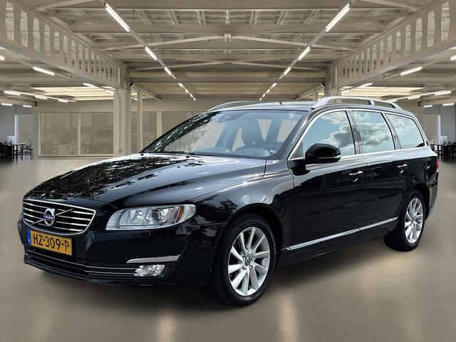 Volvo V70 2.0 T4 Inscription Edition Rijklaar+garantie, Full Options...
