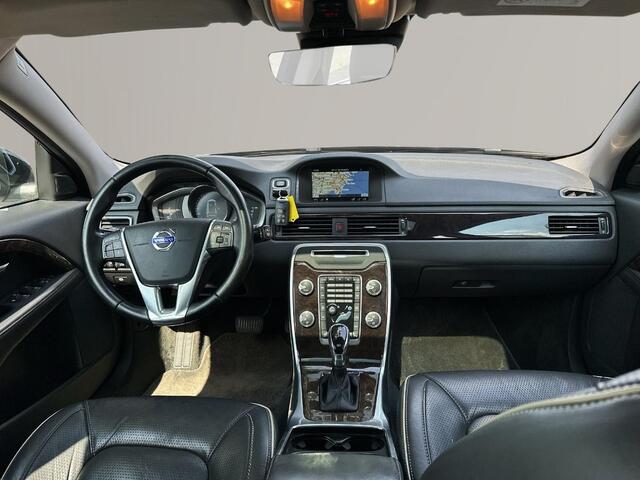 Volvo V70 2.0 T4 Inscription Edition Rijklaar+garantie, Full Options...