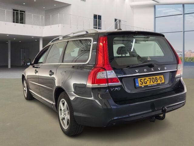 Volvo V70 2.0 D3 DYNAMIC ED.