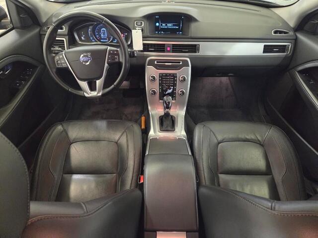Volvo V70 2.0 D3 DYNAMIC ED.