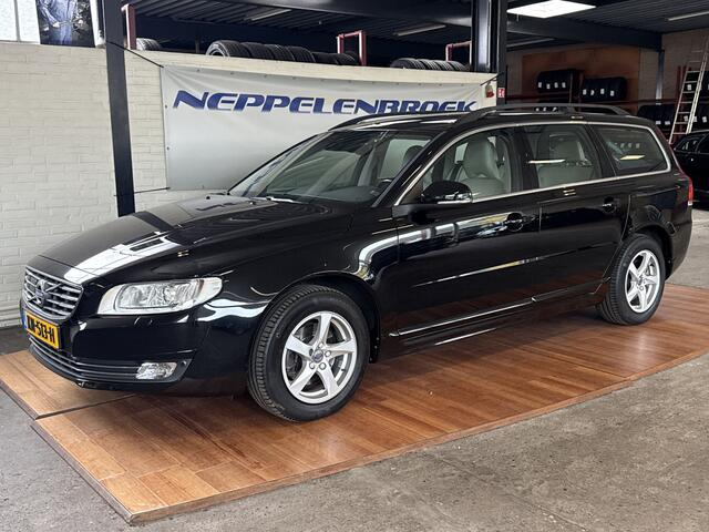 Volvo V70 2.0 D3 Polar+