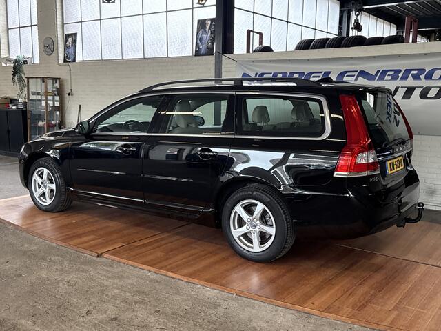 Volvo V70 2.0 D3 Polar+