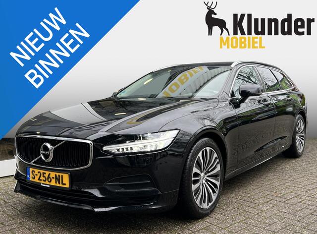 Volvo V90 2.0 T4 Momentum Pro |DAB|Adapt.Cruise|PDC v+a|