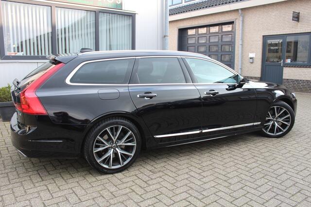 Volvo V90 2.0 T4 Business Luxury+ Panoramadak | Harman Kardon | Massage