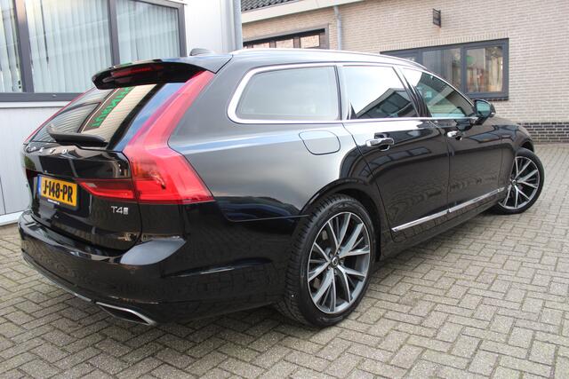 Volvo V90 2.0 T4 Business Luxury+ Panoramadak | Harman Kardon | Massage