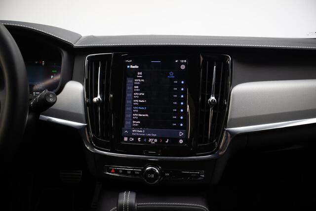 Volvo V90 2.0 T6 AWD Recharge Plus Dark