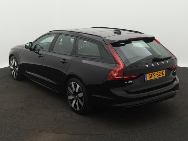 Volvo V90 2.0 T6 AWD Ultimate Dark