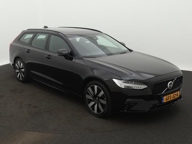 Volvo V90 2.0 T6 AWD Ultimate Dark