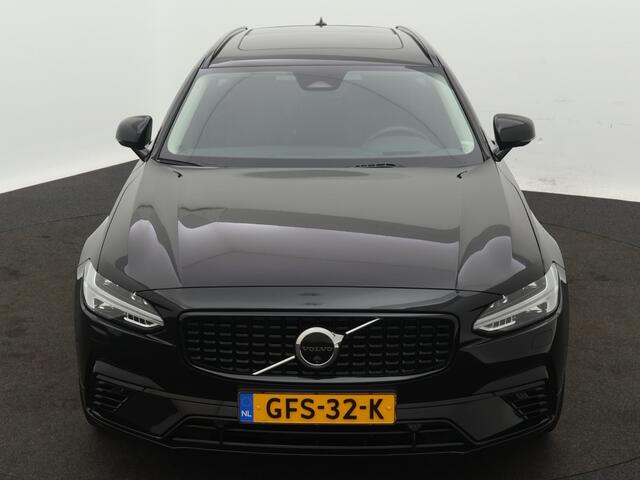 Volvo V90 2.0 T6 AWD Ultimate Dark