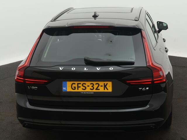 Volvo V90 2.0 T6 AWD Ultimate Dark