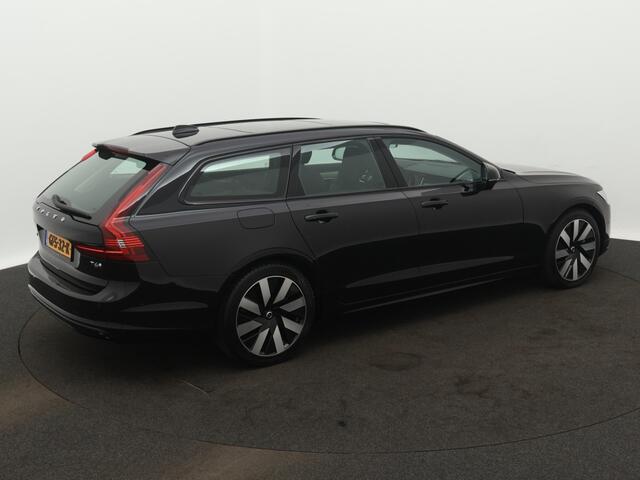 Volvo V90 2.0 T6 AWD Ultimate Dark