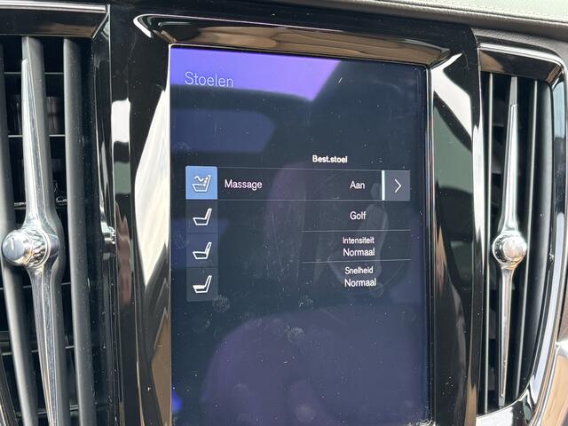 Volvo V90 Cross Country T5 AWD Pro HeadUp Luchtvering MASSAGE DAB