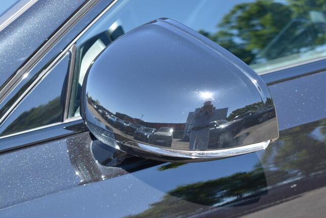 Volvo V90 T8 390PK AWD R-Design HUD | H&K | Trekhaak | Luchtvering | 360 camera | 19"LMV