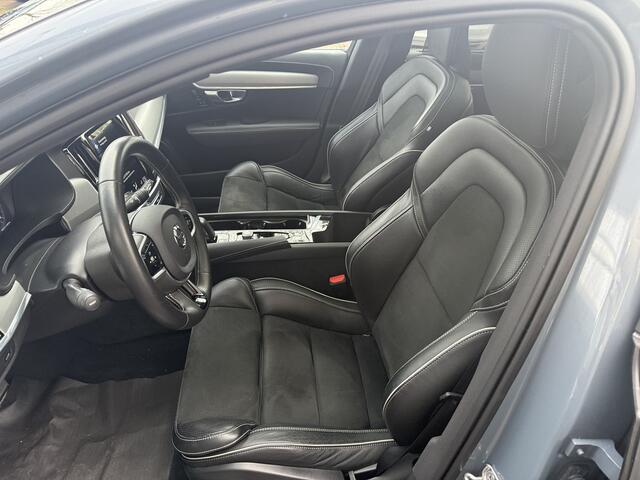 Volvo V90 2.0 B4 R-Design Harman/Kardon | Panoramad Winterpakket | Camera