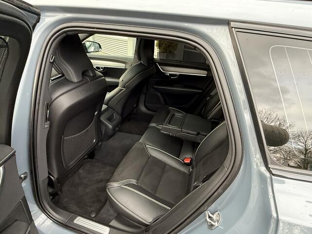 Volvo V90 2.0 B4 R-Design Harman/Kardon | Panoramad Winterpakket | Camera