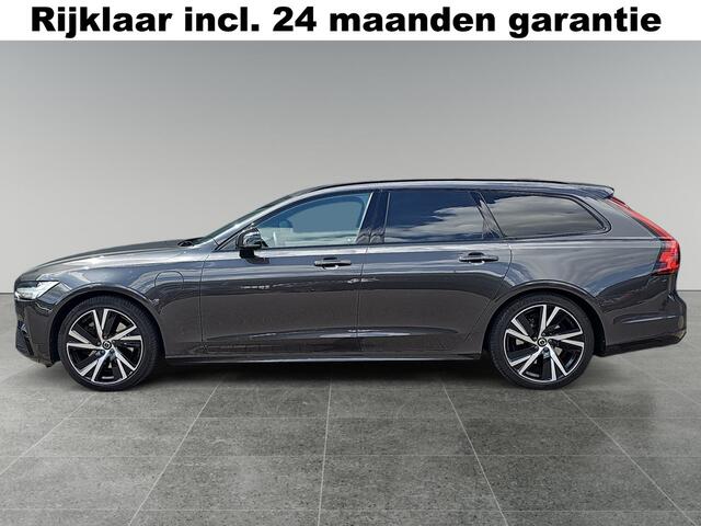 Volvo V90 2.0 T6 AWD R-Design
