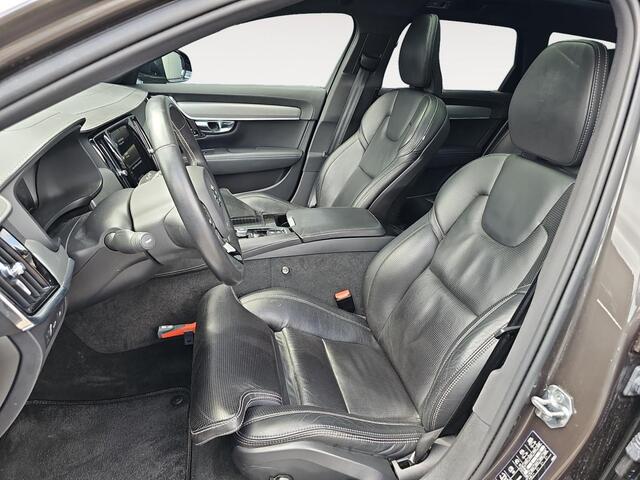 Volvo V90 2.0 T6 AWD R-Design