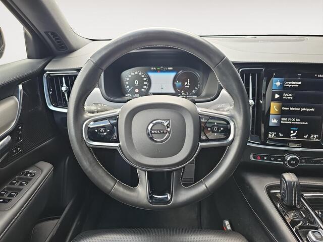 Volvo V90 2.0 T6 AWD R-Design