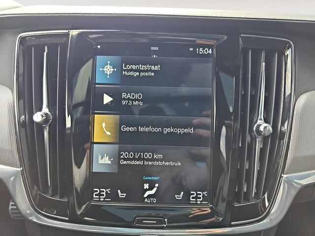 Volvo V90 2.0 T6 AWD R-Design