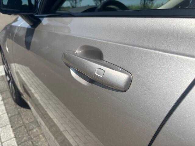 Volvo V90 2.0 T6 Plug-in hybrid AWD Ultra Dark