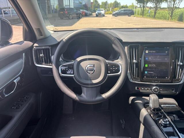 Volvo V90 2.0 T6 Plug-in hybrid AWD Ultra Dark