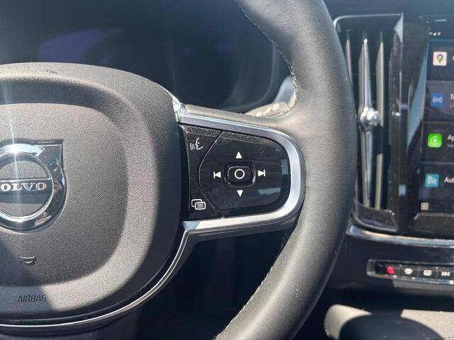 Volvo V90 2.0 T6 Plug-in hybrid AWD Ultra Dark