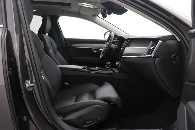 Volvo V90 T6 Plug-in hybrid Plus Bright | Luchtvering Achter | harman/kardon | Panoramadak | ACC | Trekhaak