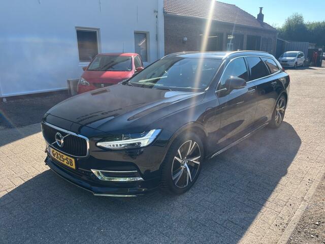 Volvo V90 T8 Inscriptoin HUD Pilot Assist 360 Camera
