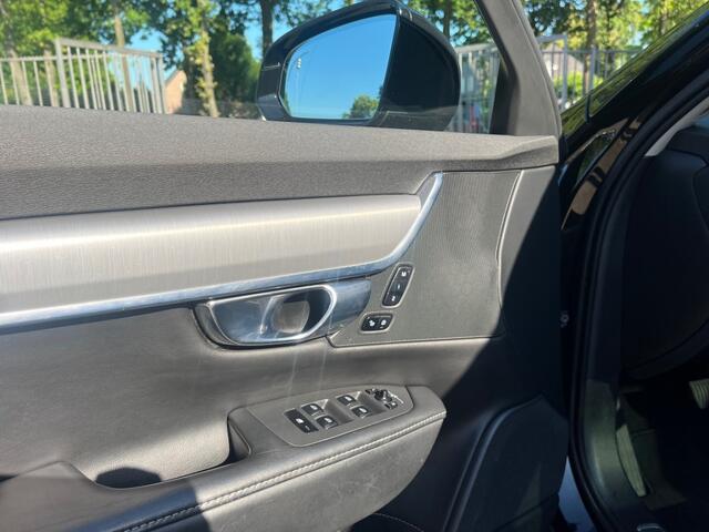 Volvo V90 T8 Inscriptoin HUD Pilot Assist 360 Camera