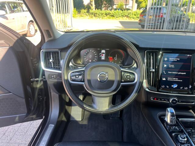 Volvo V90 T8 Inscriptoin HUD Pilot Assist 360 Camera