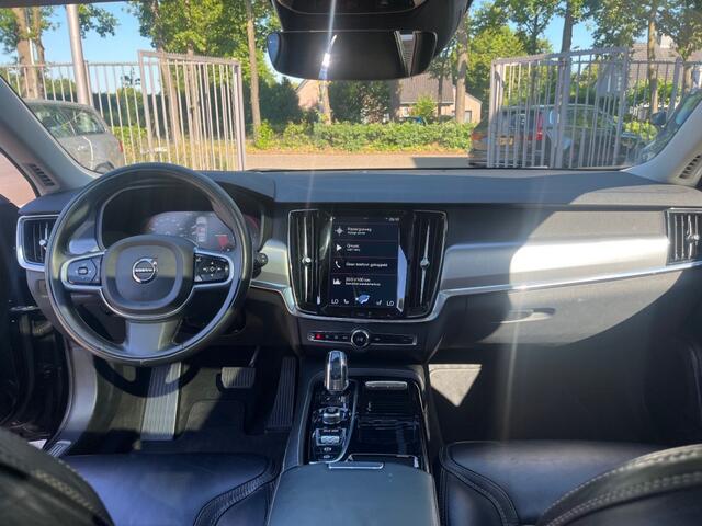 Volvo V90 T8 Inscriptoin HUD Pilot Assist 360 Camera