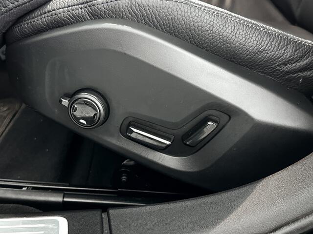 Volvo V90 T6 Aut. Plug-in hybrid AWD Ultra Dark | Panoramadak | 360º camera | Harman Kardon | Head- up display