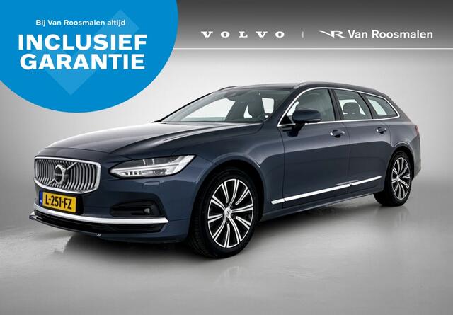 Volvo V90 2.0 B4 Inscription