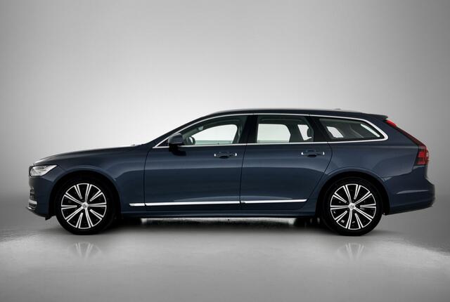 Volvo V90 2.0 B4 Inscription