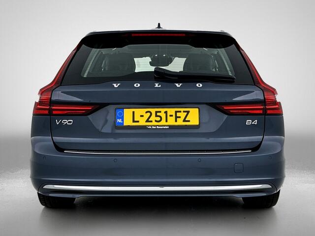 Volvo V90 2.0 B4 Inscription
