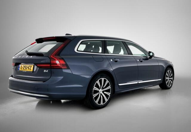 Volvo V90 2.0 B4 Inscription