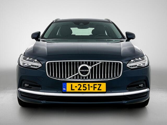Volvo V90 2.0 B4 Inscription