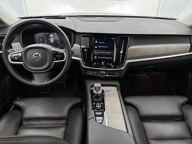 Volvo V90 2.0 B4 Inscription