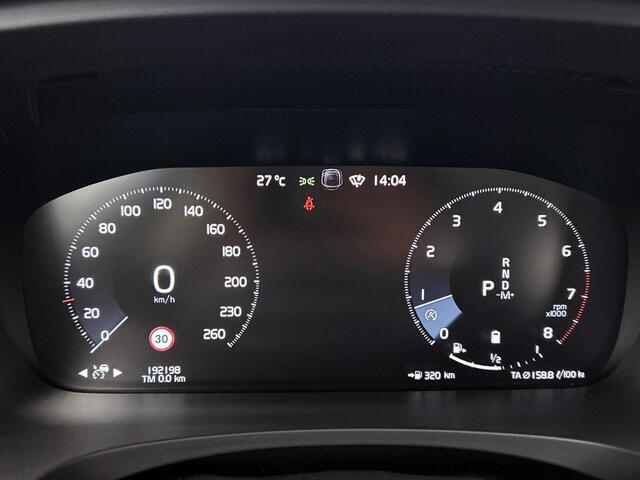 Volvo V90 2.0 B4 Inscription