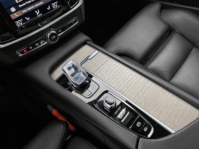 Volvo V90 2.0 B4 Inscription